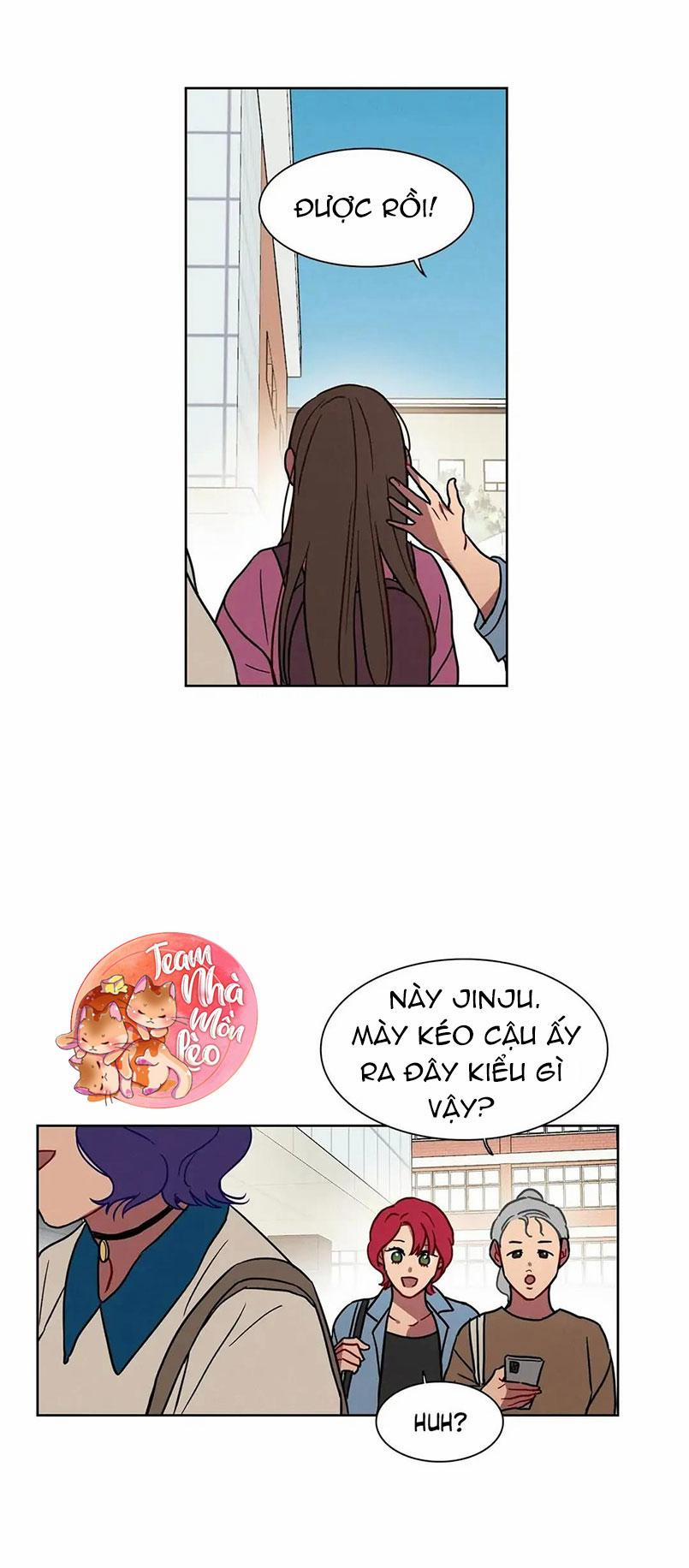 Ngủ Ngon Nhé, Lọ Lem 5 trang 13