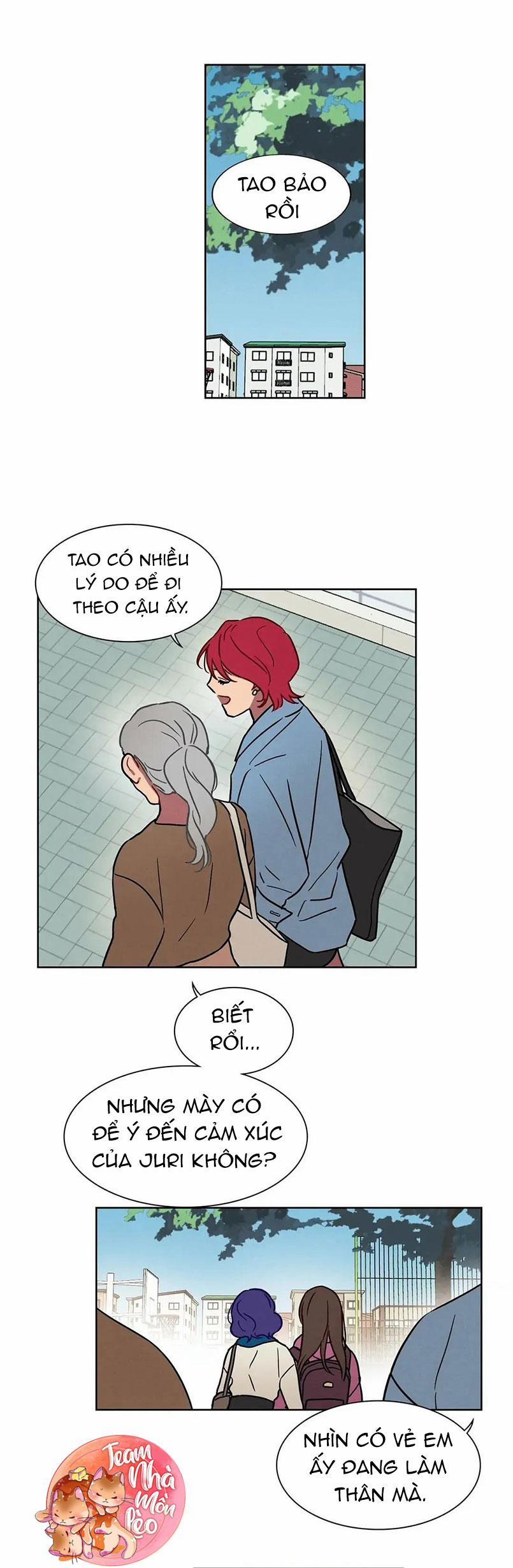 Ngủ Ngon Nhé, Lọ Lem 5 trang 14