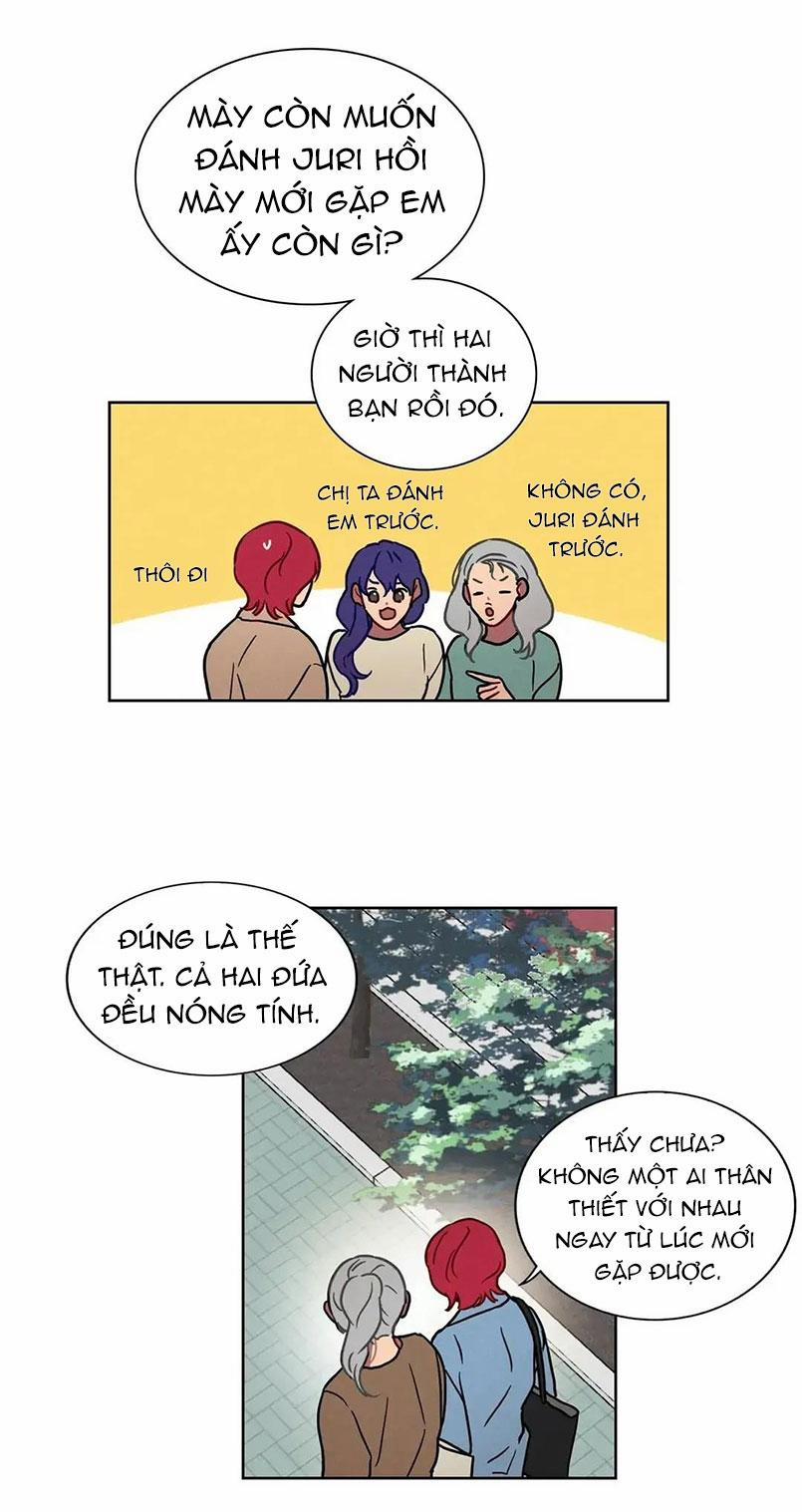 Ngủ Ngon Nhé, Lọ Lem 5 trang 16