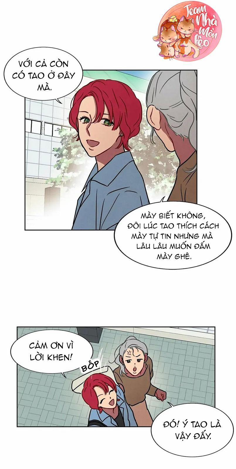 Ngủ Ngon Nhé, Lọ Lem 5 trang 17