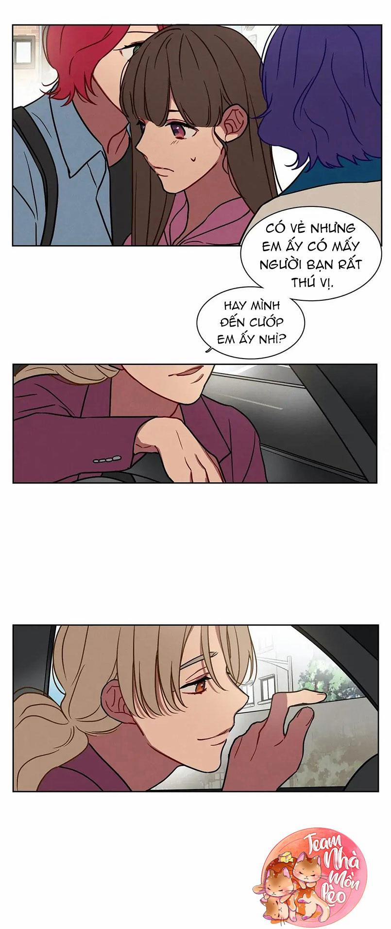 Ngủ Ngon Nhé, Lọ Lem 5 trang 20