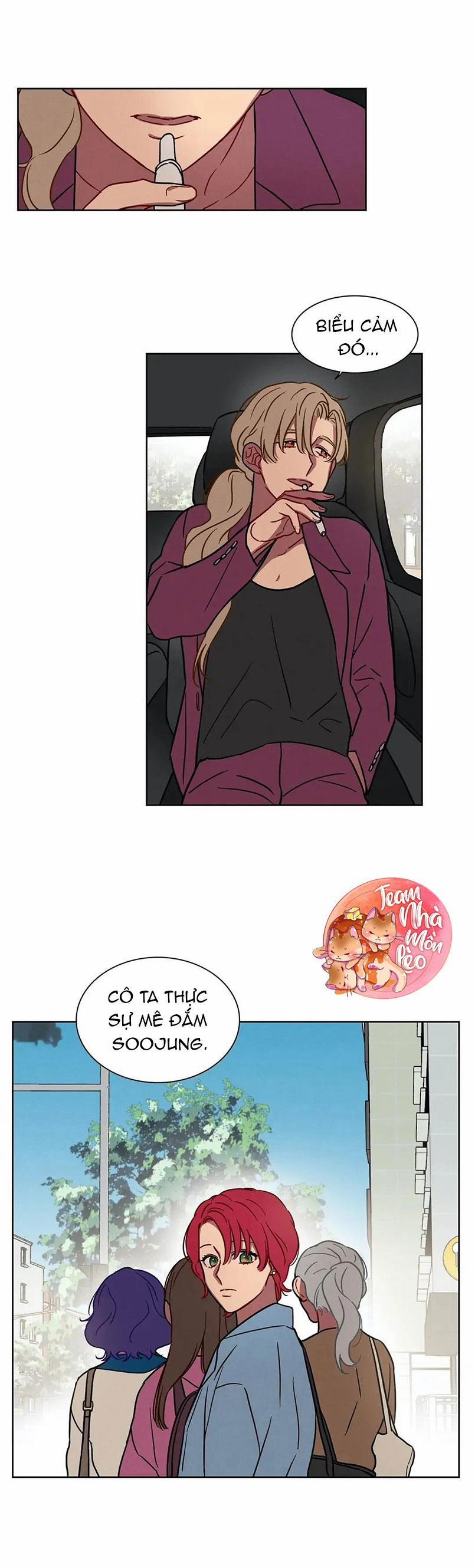 Ngủ Ngon Nhé, Lọ Lem 5 trang 22