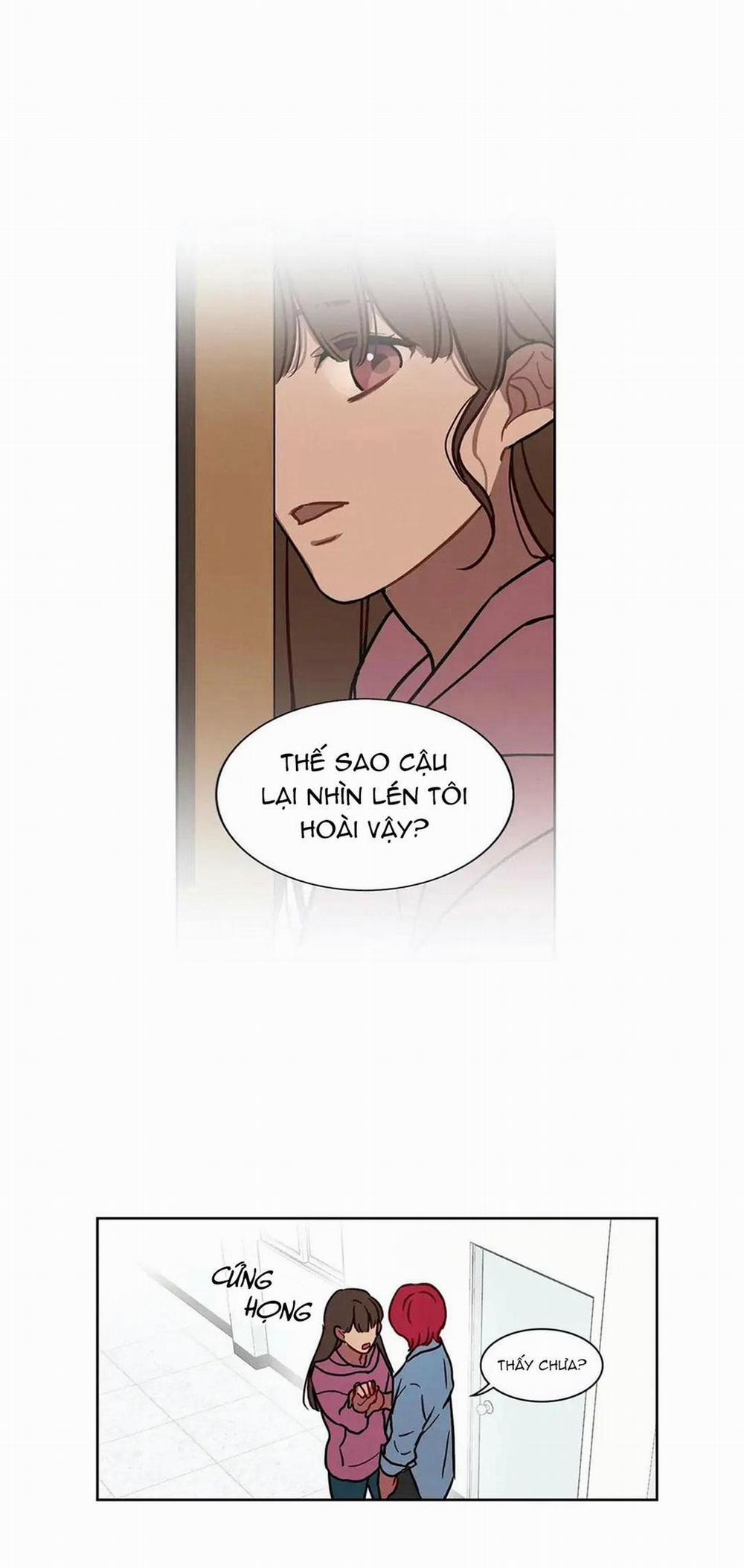 Ngủ Ngon Nhé, Lọ Lem 5 trang 6