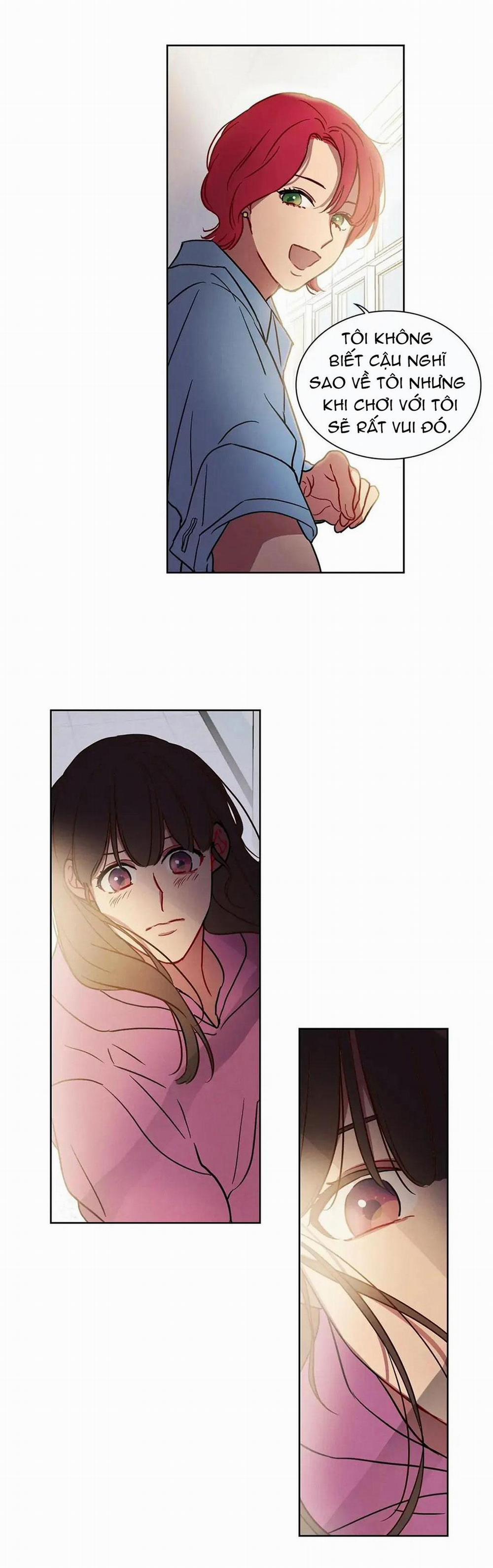 Ngủ Ngon Nhé, Lọ Lem 5 trang 8