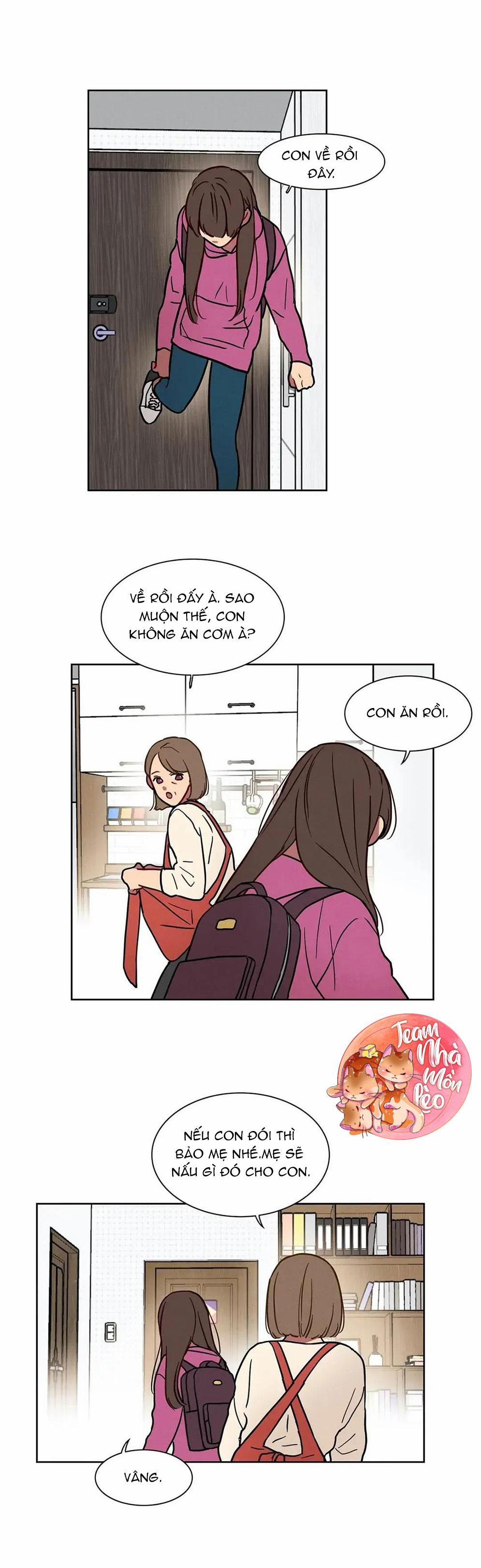 Ngủ Ngon Nhé, Lọ Lem 6 trang 1