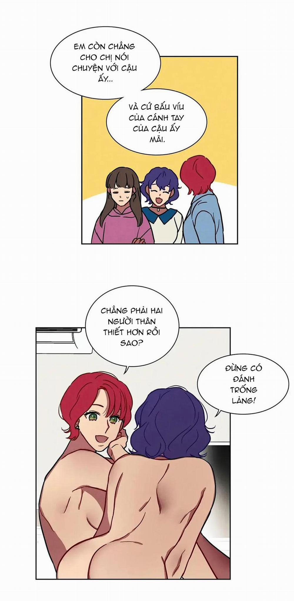 Ngủ Ngon Nhé, Lọ Lem 6 trang 13