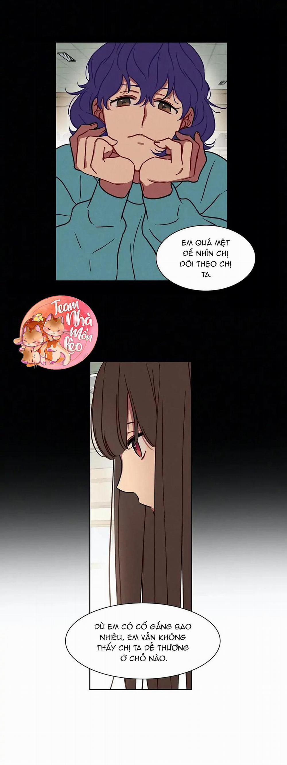 Ngủ Ngon Nhé, Lọ Lem 6 trang 15