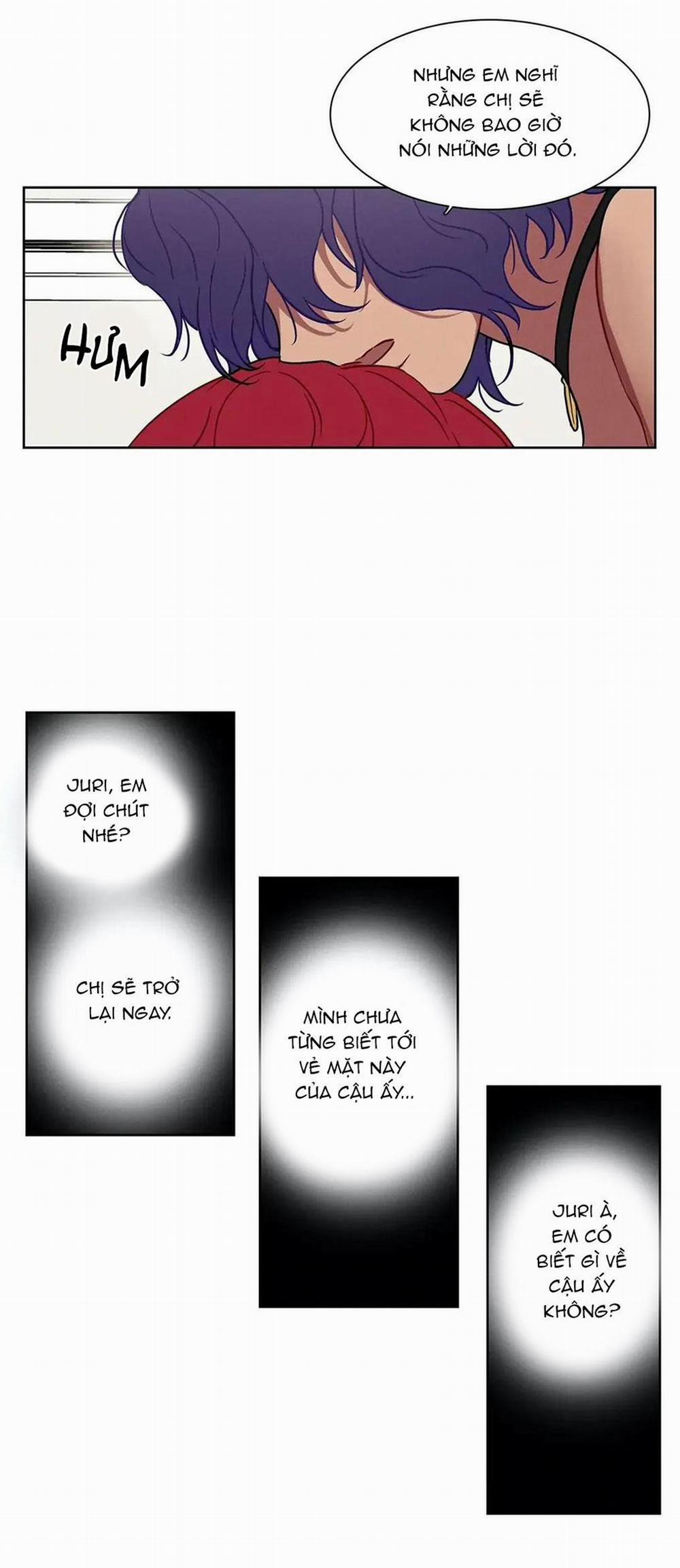 Ngủ Ngon Nhé, Lọ Lem 6 trang 19