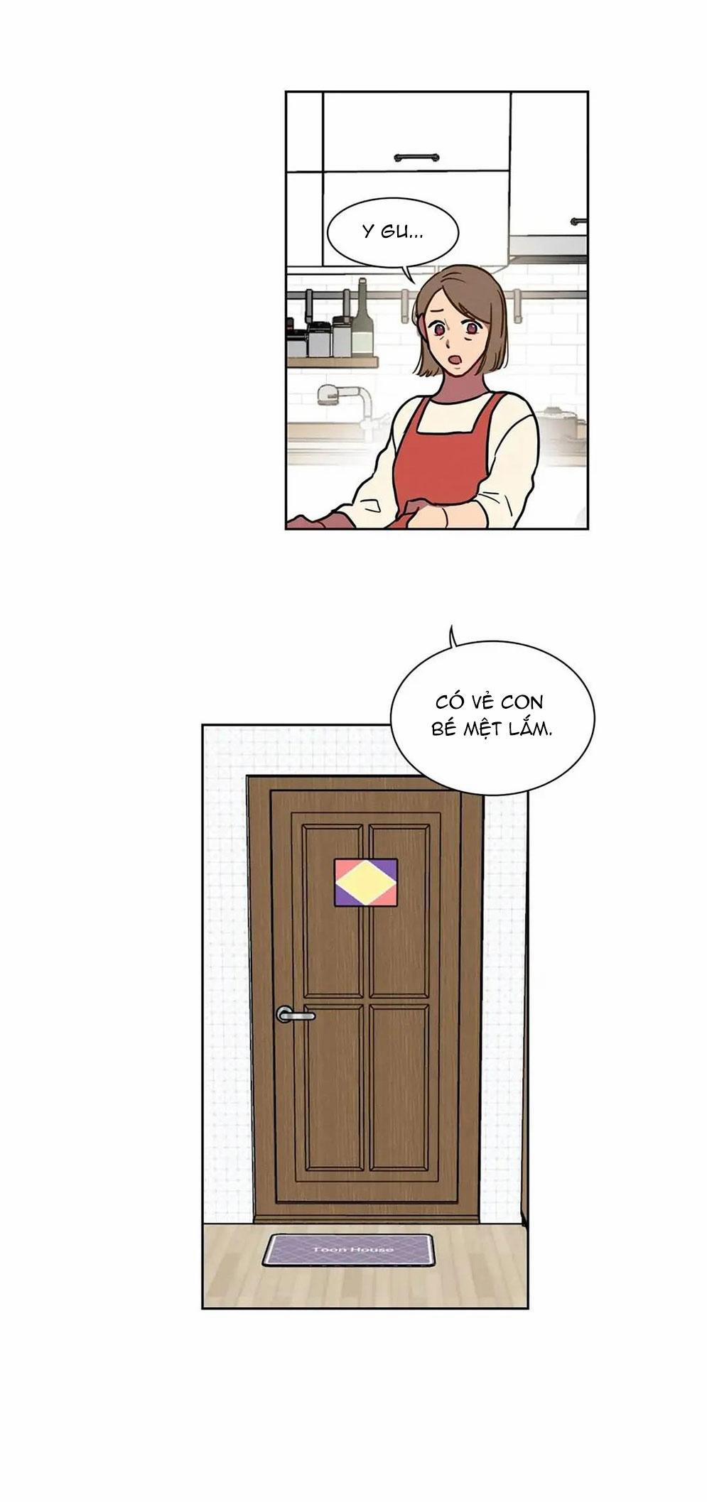 Ngủ Ngon Nhé, Lọ Lem 6 trang 2