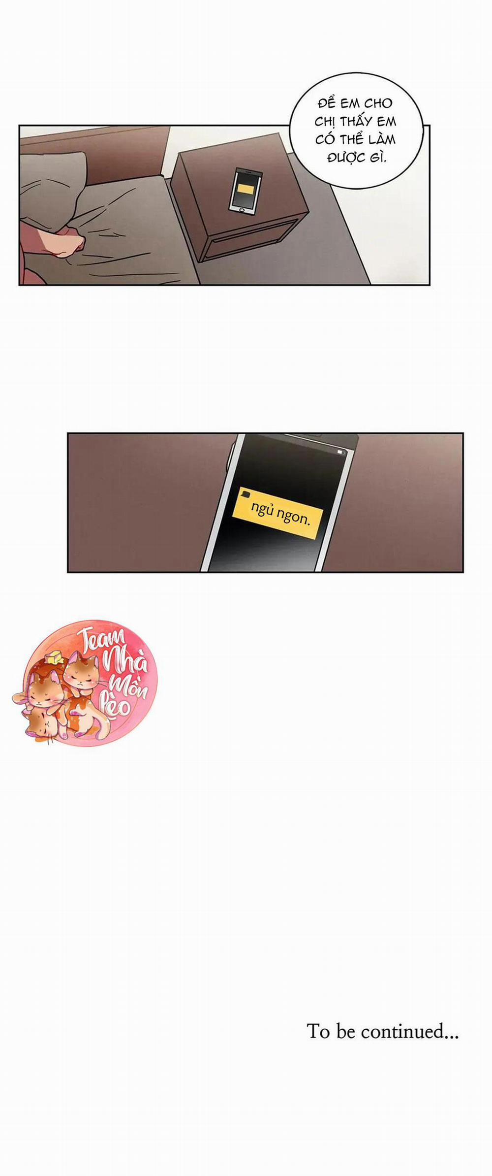 Ngủ Ngon Nhé, Lọ Lem 6 trang 22