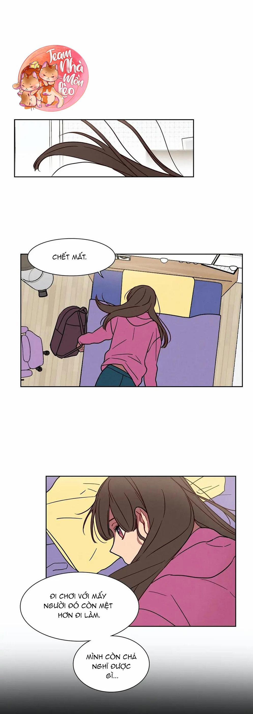 Ngủ Ngon Nhé, Lọ Lem 6 trang 3