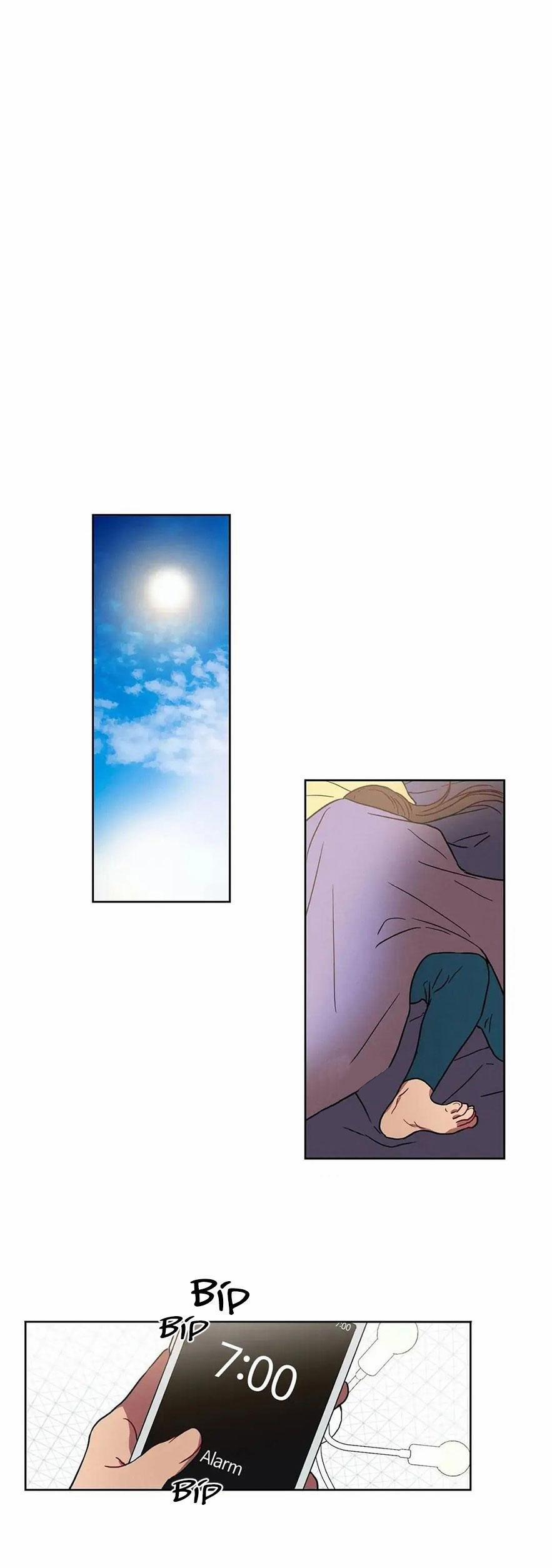 Ngủ Ngon Nhé, Lọ Lem 7 trang 0