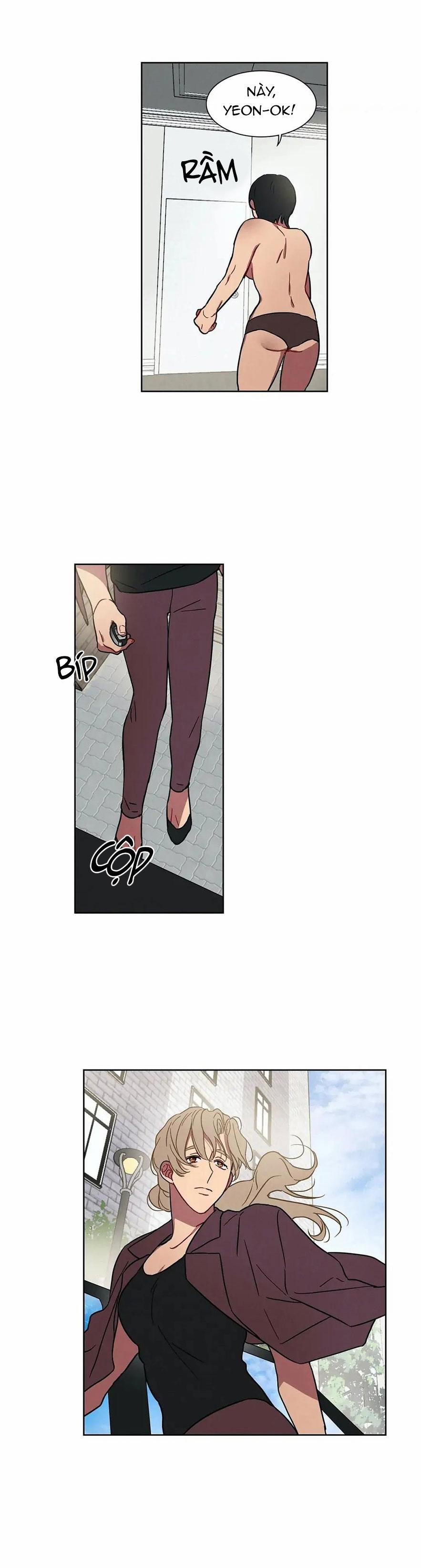 Ngủ Ngon Nhé, Lọ Lem 7 trang 11