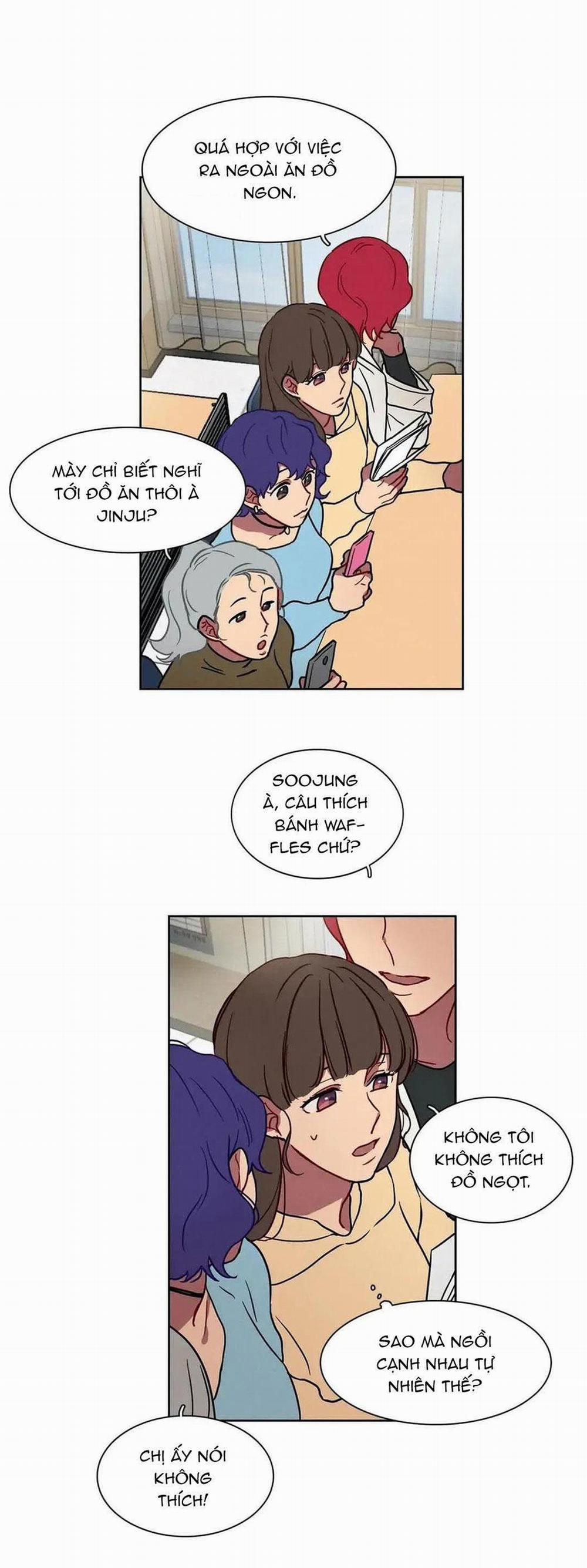 Ngủ Ngon Nhé, Lọ Lem 7 trang 13