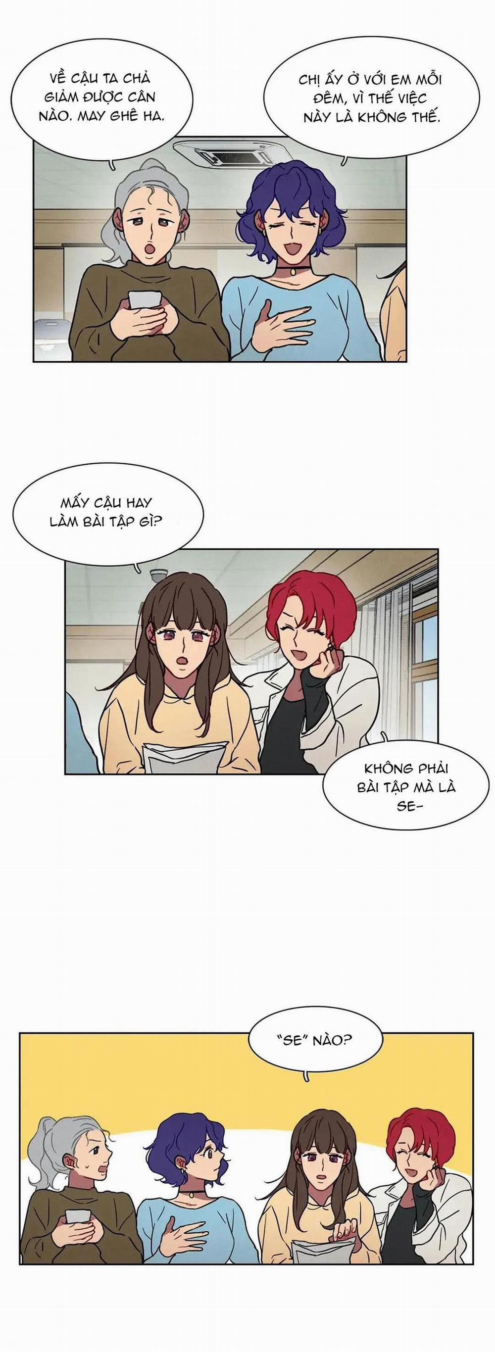 Ngủ Ngon Nhé, Lọ Lem 7 trang 14