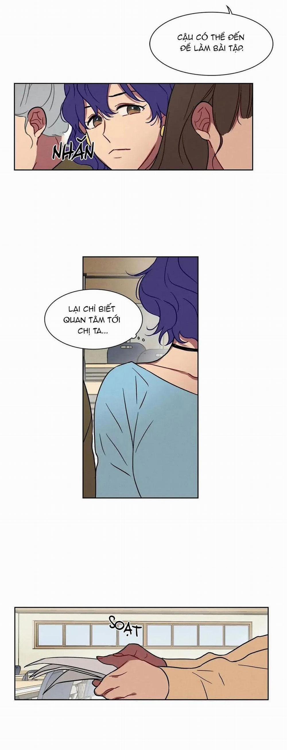 Ngủ Ngon Nhé, Lọ Lem 7 trang 17