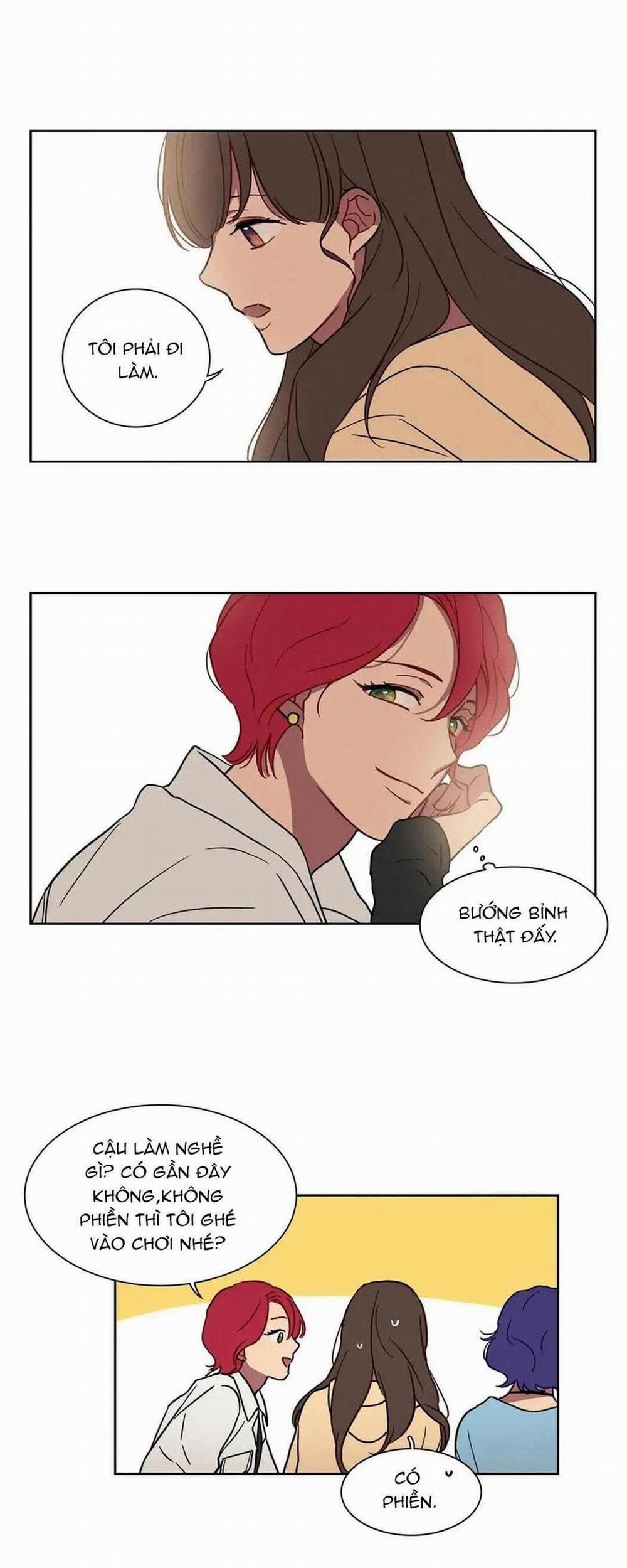 Ngủ Ngon Nhé, Lọ Lem 7 trang 18