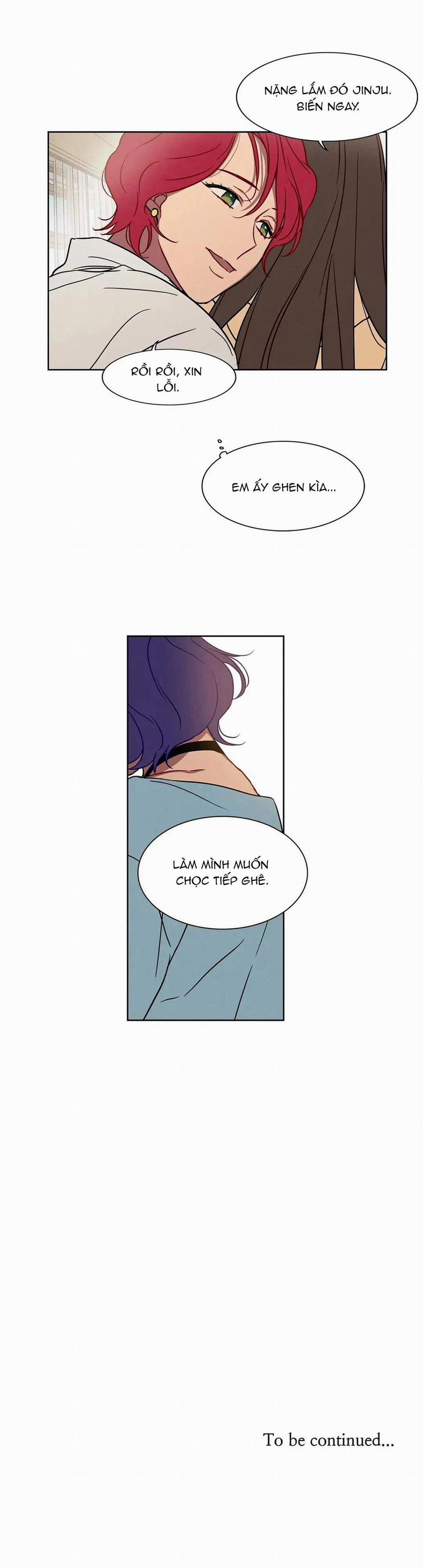 Ngủ Ngon Nhé, Lọ Lem 7 trang 21