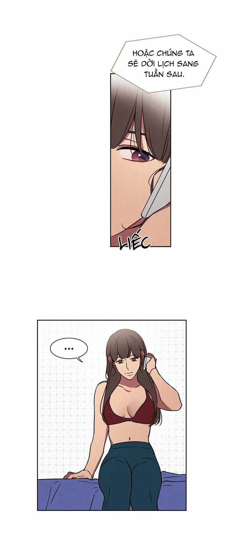 Ngủ Ngon Nhé, Lọ Lem 7 trang 6