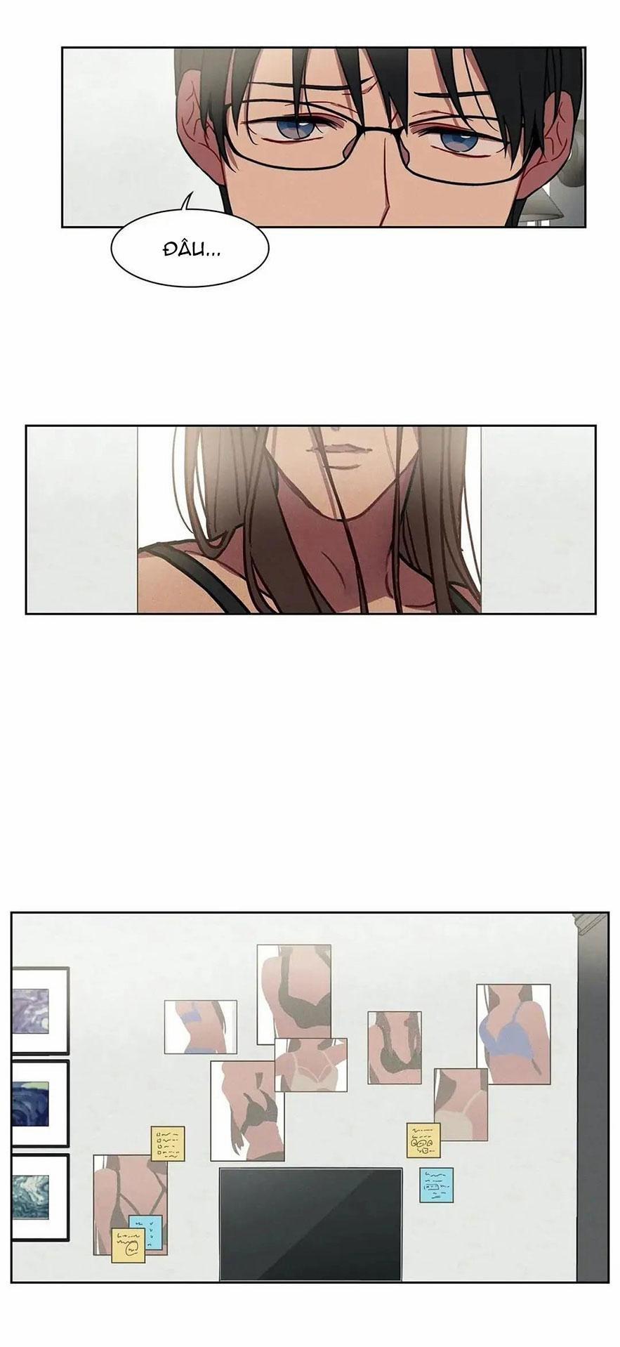 Ngủ Ngon Nhé, Lọ Lem 7 trang 9