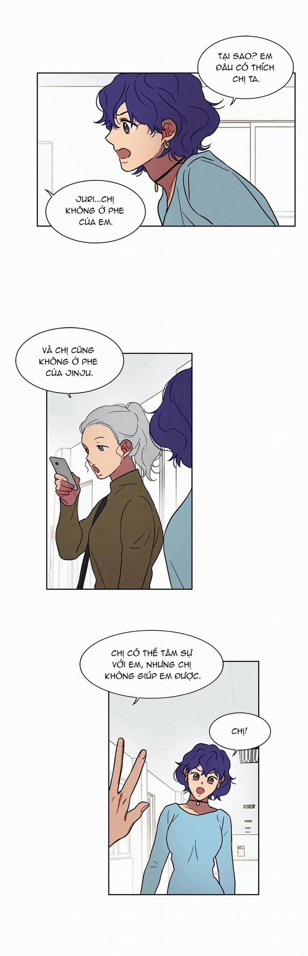 Ngủ Ngon Nhé, Lọ Lem 8 trang 10