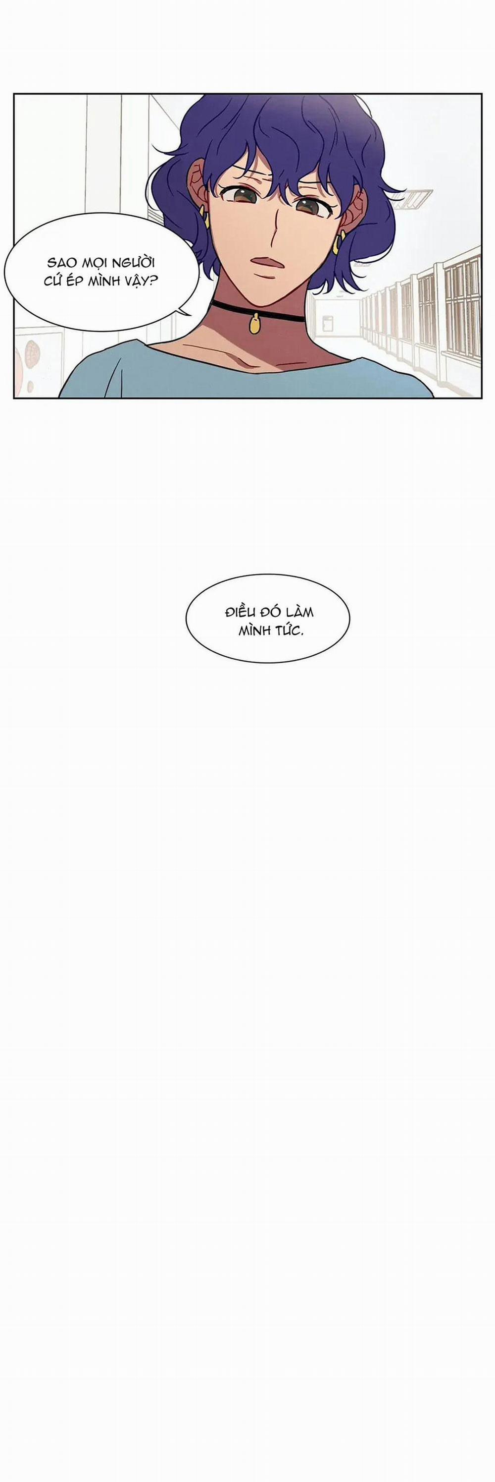 Ngủ Ngon Nhé, Lọ Lem 8 trang 11