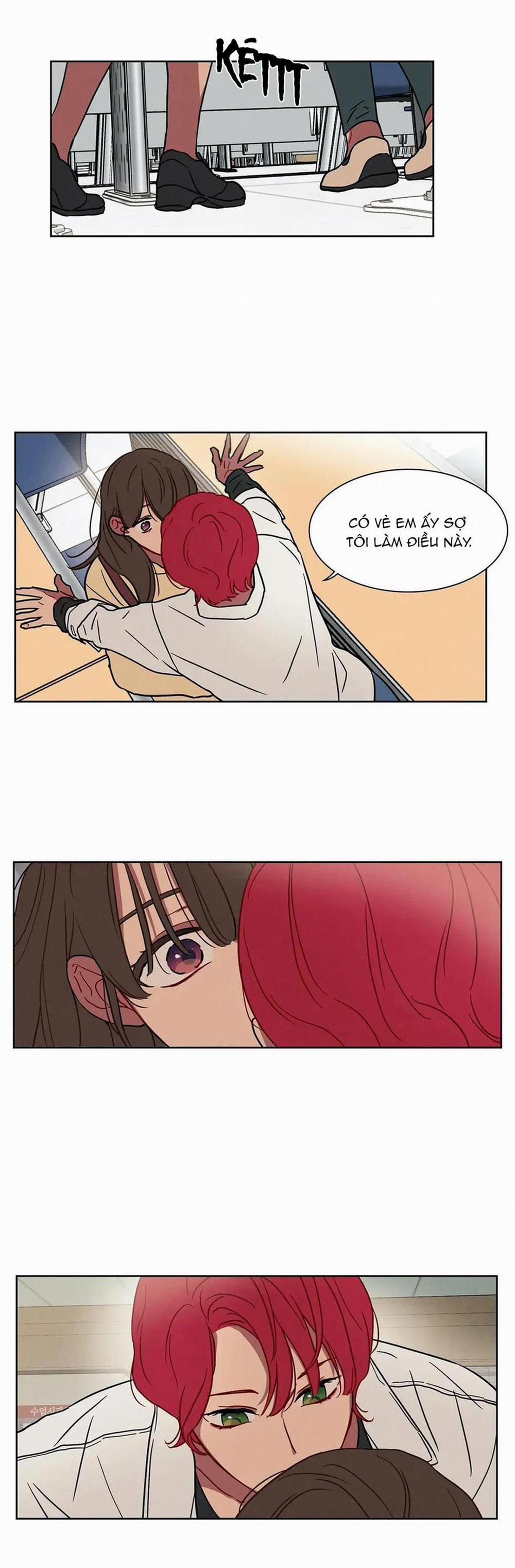 Ngủ Ngon Nhé, Lọ Lem 8 trang 14