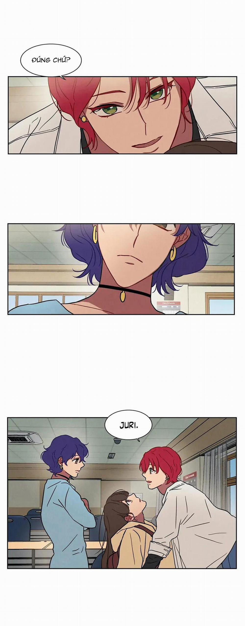 Ngủ Ngon Nhé, Lọ Lem 8 trang 15