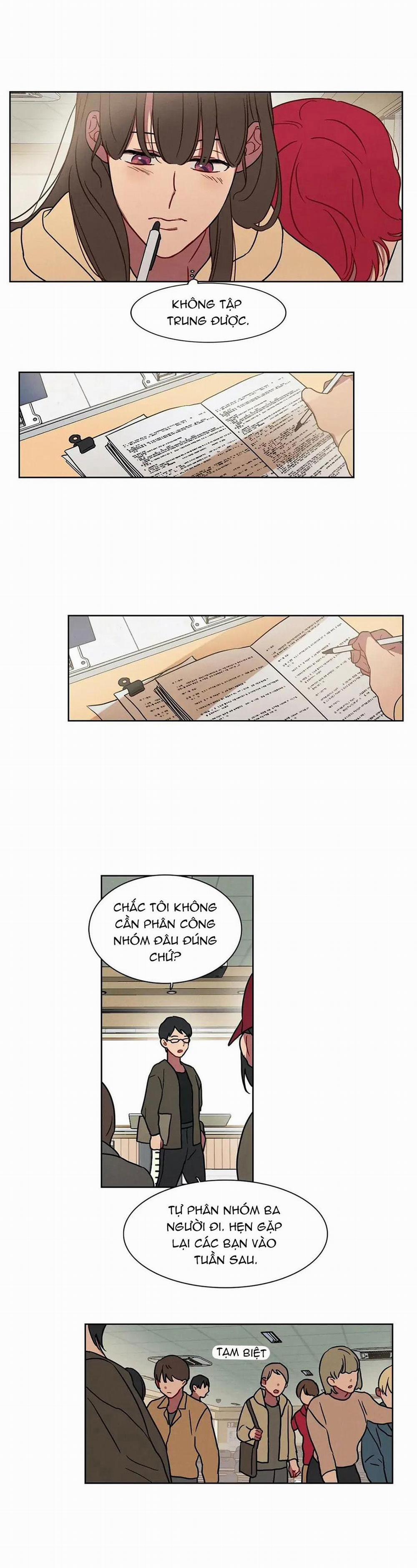 Ngủ Ngon Nhé, Lọ Lem 8 trang 2