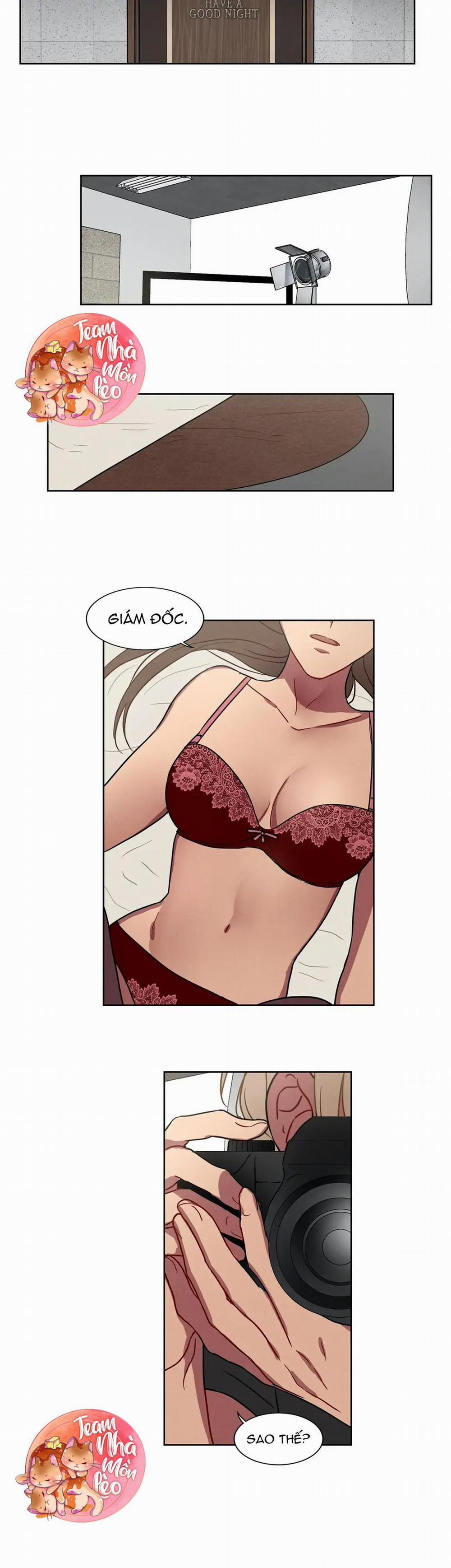 Ngủ Ngon Nhé, Lọ Lem 9 trang 6