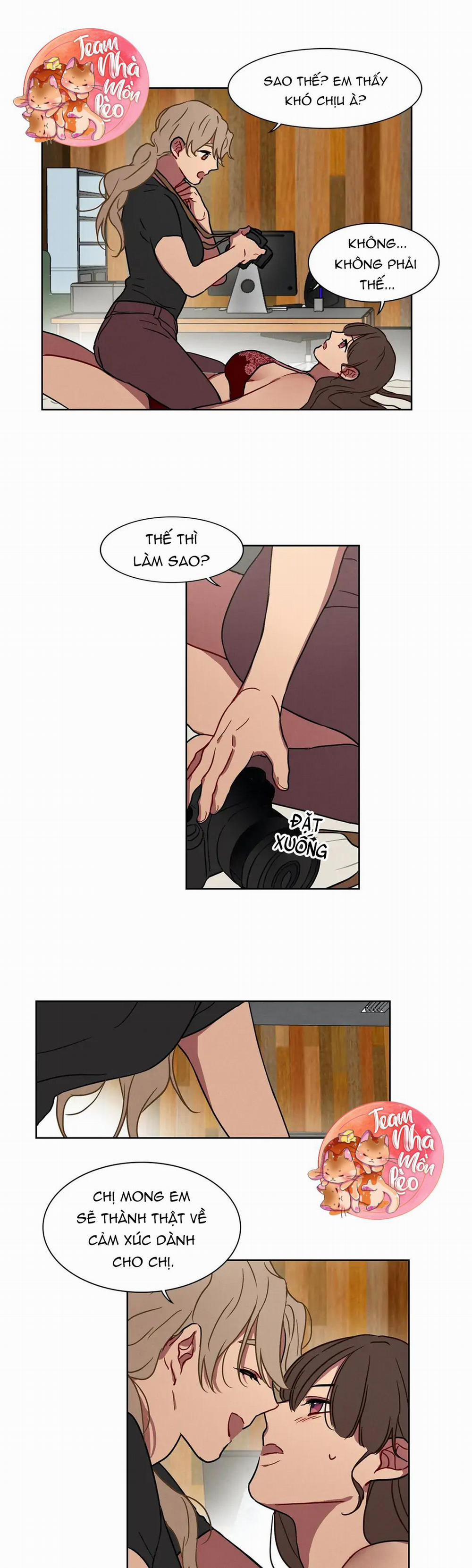 Ngủ Ngon Nhé, Lọ Lem 9 trang 7