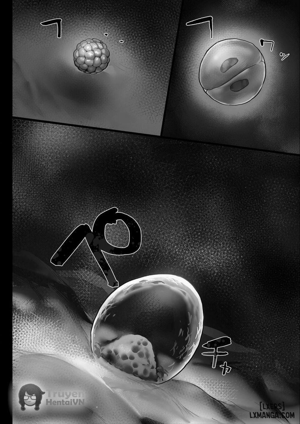 Ngủ ngon nhé, Onee-chan 2 trang 12