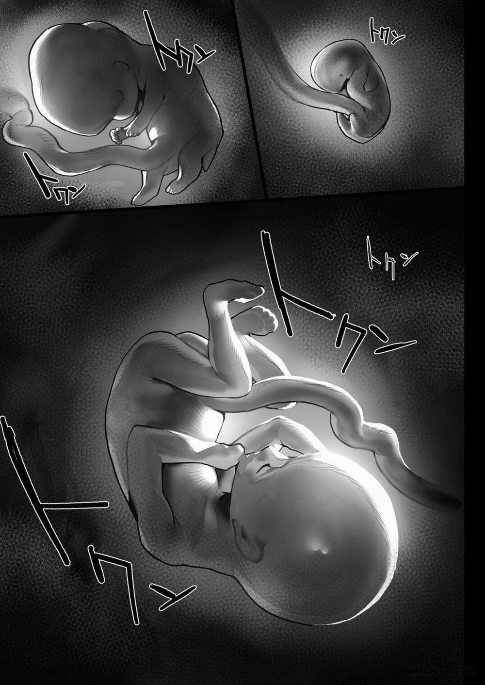 Ngủ ngon nhé, Onee-chan 2 trang 13