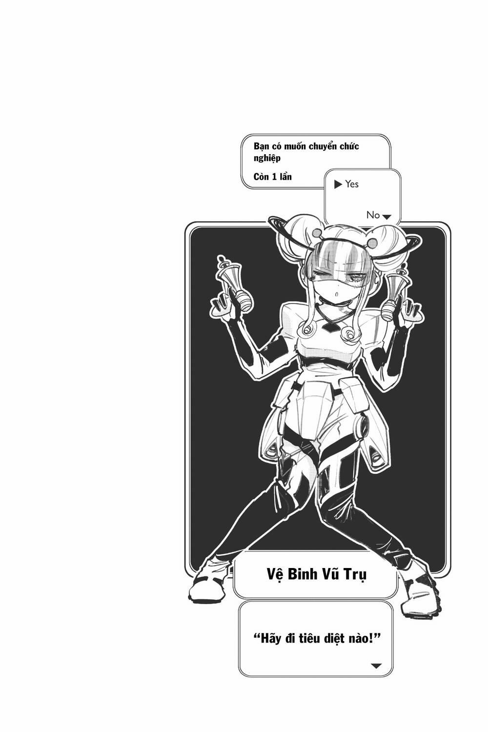 Ngủ Ngon Trong Lâu Đài Của Quỷ 102 trang 12