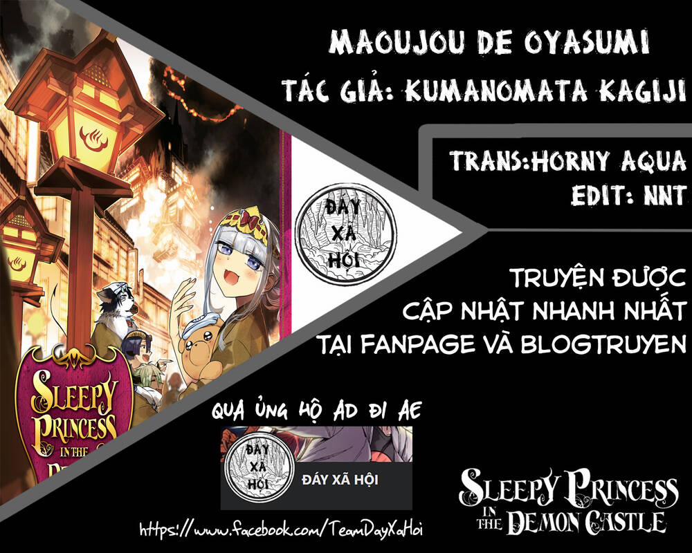 Ngủ Ngon Trong Lâu Đài Của Quỷ 102 trang 13