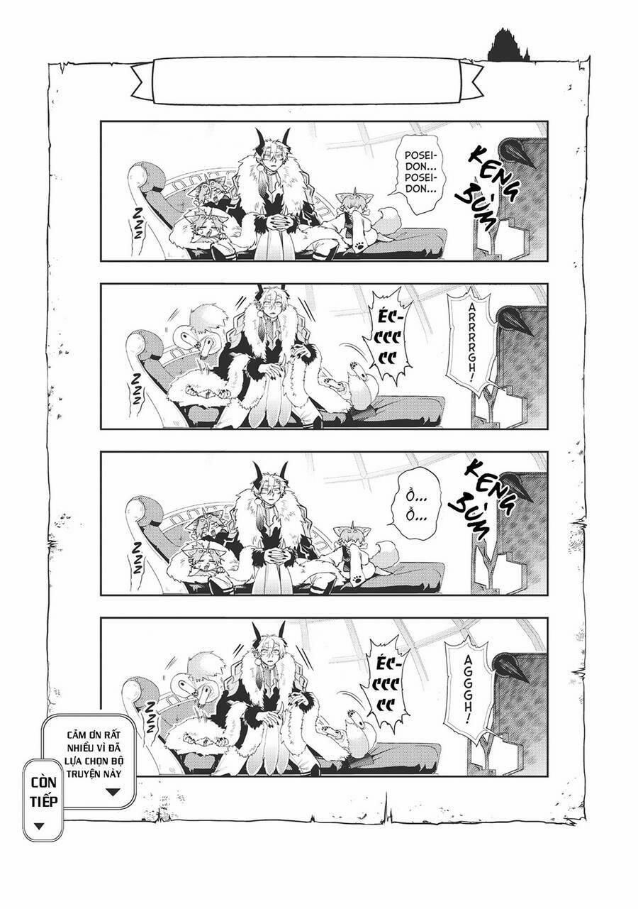 Ngủ Ngon Trong Lâu Đài Của Quỷ 104 trang 11