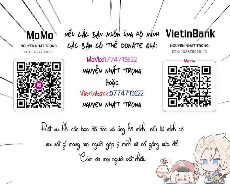 Ngủ Ngon Trong Lâu Đài Của Quỷ 104 trang 14