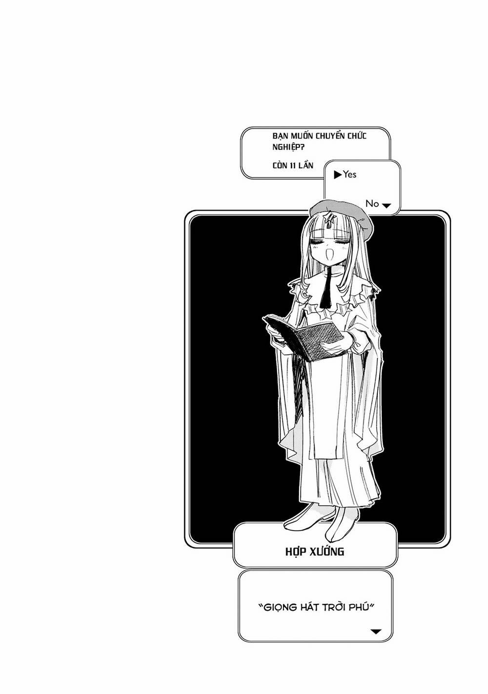 Ngủ Ngon Trong Lâu Đài Của Quỷ 105 trang 15