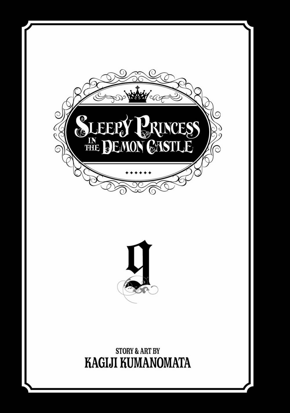Ngủ Ngon Trong Lâu Đài Của Quỷ 105 trang 2