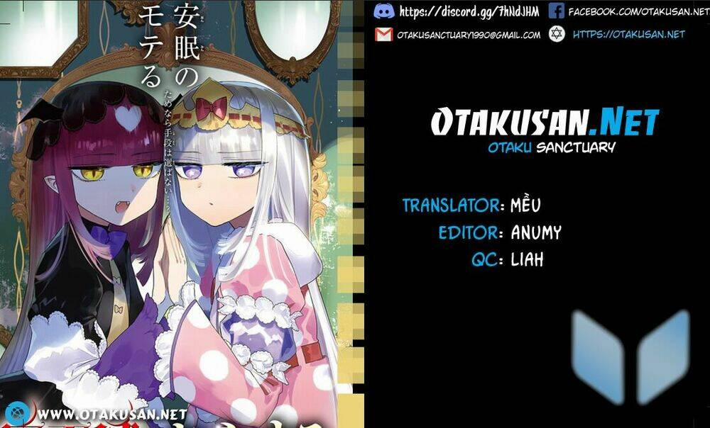 Ngủ Ngon Trong Lâu Đài Của Quỷ 83 trang 0