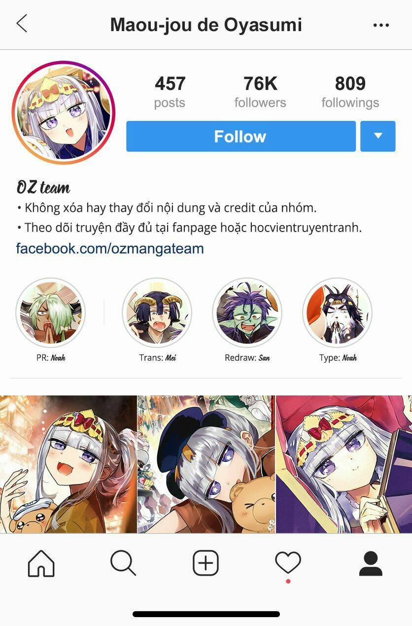 Ngủ Ngon Trong Lâu Đài Của Quỷ 95 trang 1