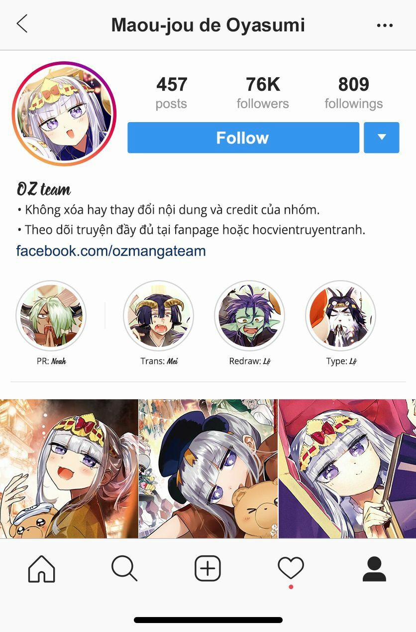 Ngủ Ngon Trong Lâu Đài Của Quỷ 99 trang 1