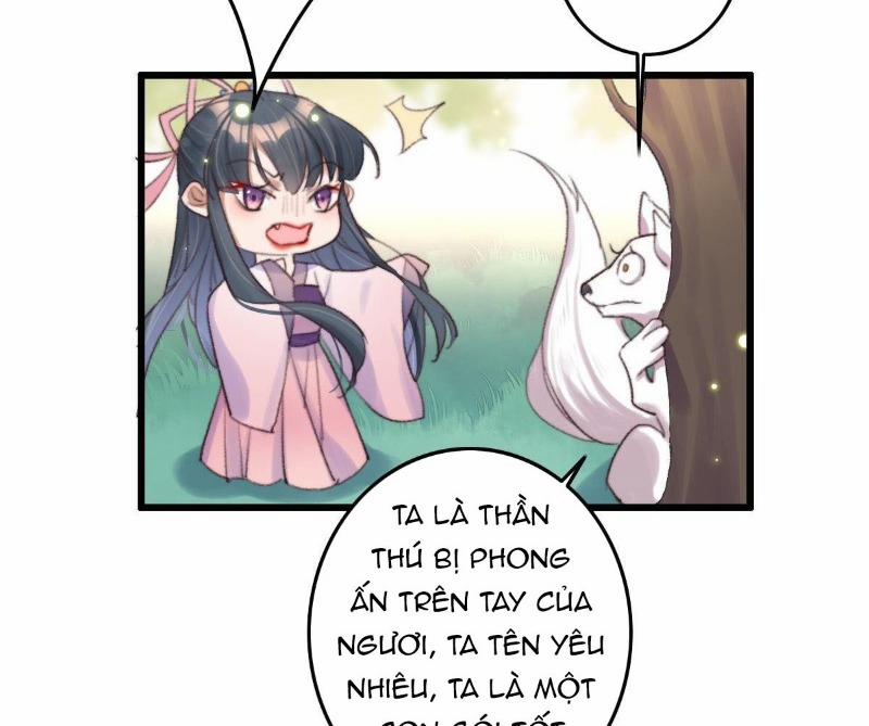 Ngự Thú Cuồng Phi 0 trang 14