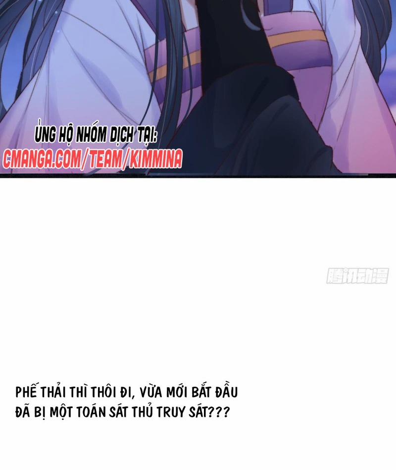 Ngự Thú Cuồng Phi 0 trang 4