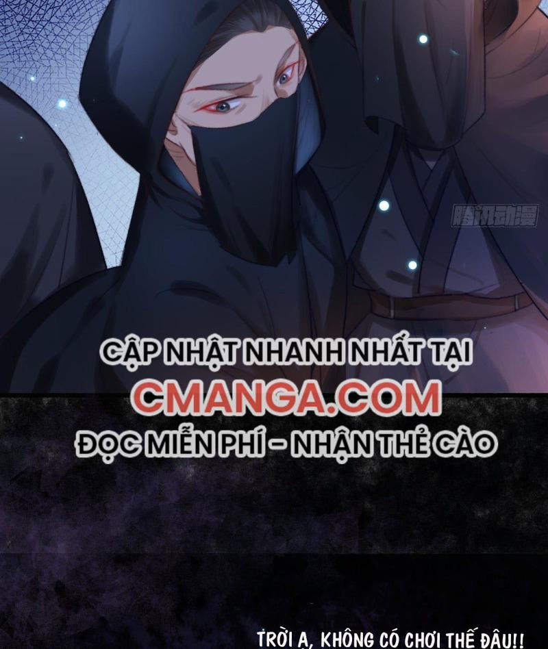 Ngự Thú Cuồng Phi 0 trang 6