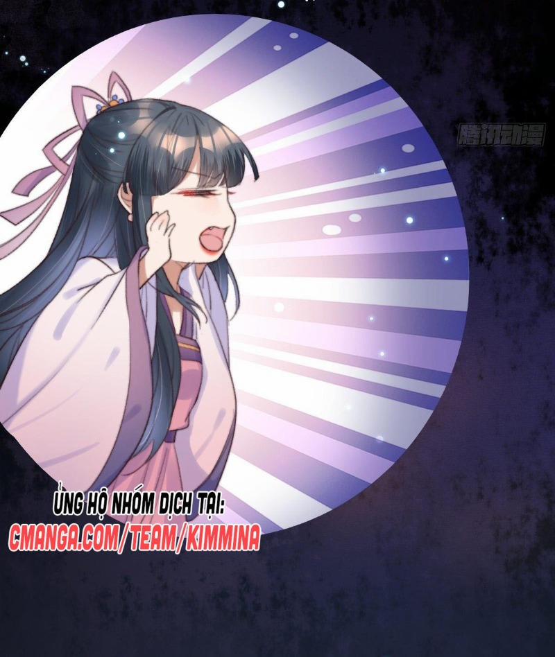 Ngự Thú Cuồng Phi 0 trang 7