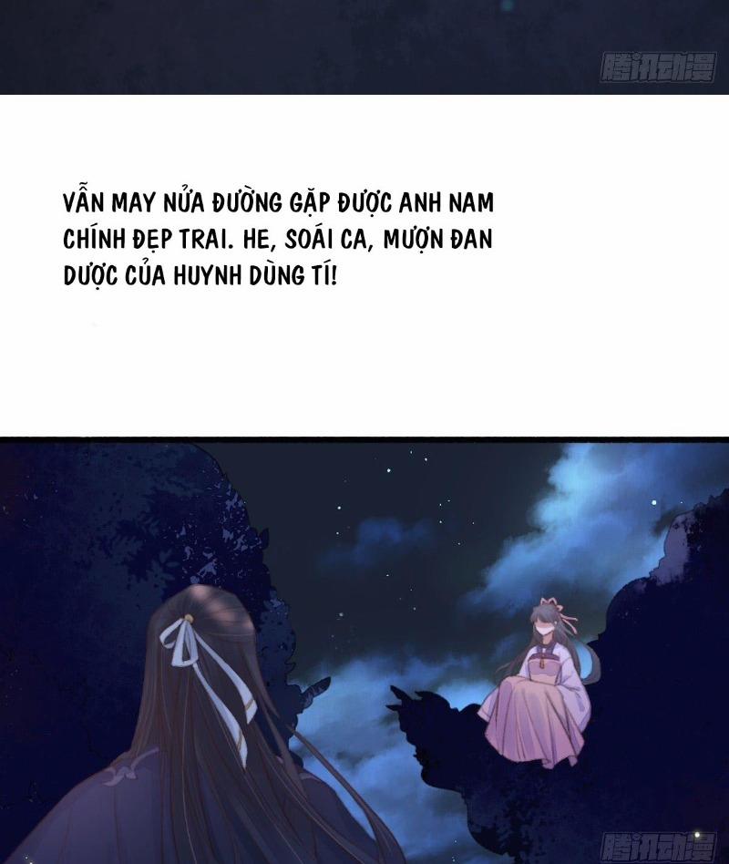 Ngự Thú Cuồng Phi 0 trang 8