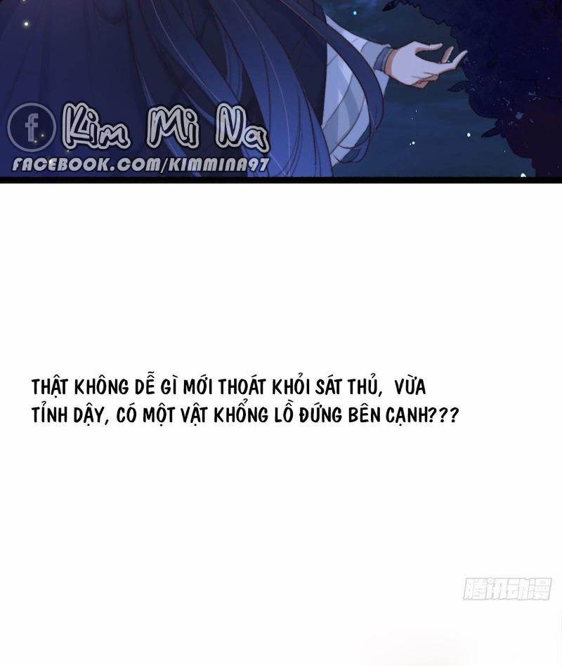 Ngự Thú Cuồng Phi 0 trang 9