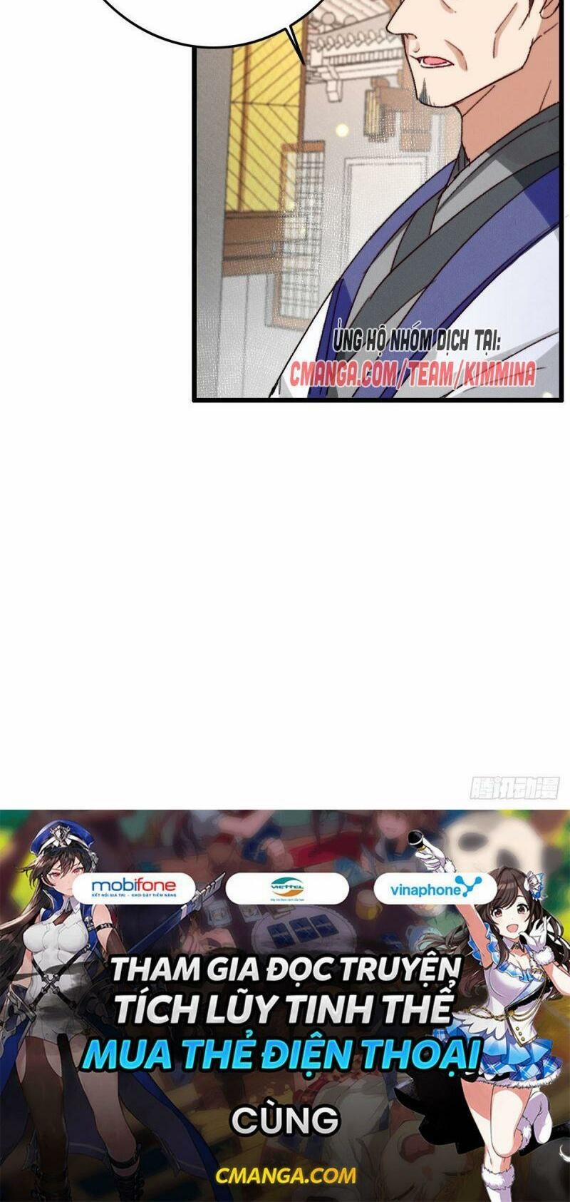 Ngự Thú Cuồng Phi 10 trang 15