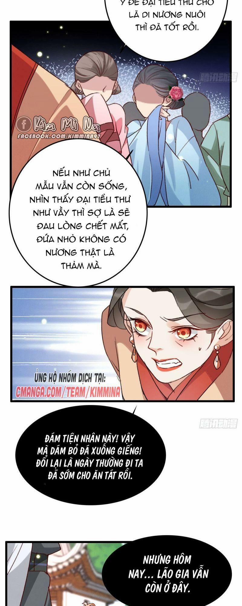 Ngự Thú Cuồng Phi 10 trang 2